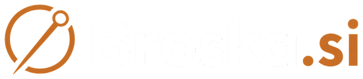 Broska.si