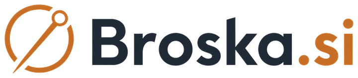 Broska.si